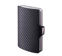 I Clip Umhängetaschen grau I-CLIP CARBON - grau