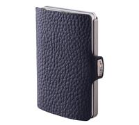 I-CLIP - Kreditkartenetui Original Pure Pilot Silver-Blue silver-blue