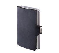 I Clip Umhängetaschen schwarz I-CLIP SOFT TOUCH - schwarz