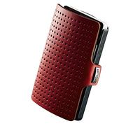 I-CLIP Original Black AdvantageR Red, Geldbörse, Kartenetui, Wallet