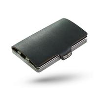 I Clip Umhängetaschen schwarz I-CLIP SOFT TOUCH - schwarz