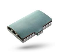 I-CLIP Original Silver Soft Touch