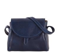 I Fratelli Firenze Umhängetasche 5525 dunkelblau