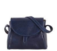 I Fratelli Firenze Umhängetasche 5525 dunkelblau