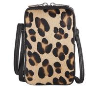 I Fratelli Firenze Umhängetasche CA-10 leo