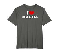 I Love Magda, Ich Liebe Magda T-Shirt
