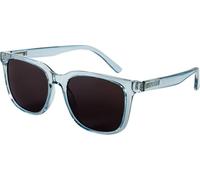I Need You Sonnenbrille BALI für Damen & Herren Klassisch Zeitlos, UV-400 Schutz, aus Recycelten Materialien gefertigt, Rückseitig Entspiegelt, mit Federscharnieren, inkl. Etui & Tuch, Hellblau