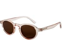 I NEED YOU | Sonnenbrille FIJI Rosé, Rund Retro