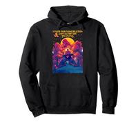 I Paid for NOSEBLEEDS and GOT Altitude Training Pullover Hoodie