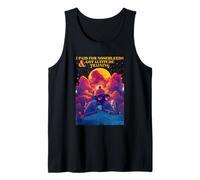 I Paid for NOSEBLEEDS and GOT Altitude Training Tank Top