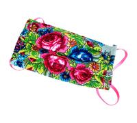 I WANT YOU NAKED Russian Flowers