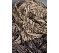 Ib Laursen Halstuch braun Kombination +++ 5% Black Sale Rabatt mit Code BS5 +++