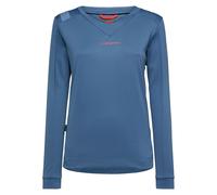 Ibaia Pullover W, Fleece-Pullover, Damen - La Sportiva 644644 Moonlight S