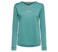 Ibaia Pullover W, Fleece-Pullover, Damen - La Sportiva 644644 Moonlight XS