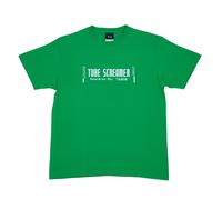 Ibanez T Shirt Tube Scramer Green M