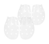 ibasenice 2 Paar Transparente Schuhspanner aus Klarem Pp Kunststoff Verstellbare Schuhformer mit Anti Falten Design für Damen und Herren für Reisen und Sneakerpflege