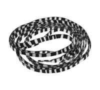 ibasenice Multifunktionale aus Polyester und Polyurethanfaser Flache Schnürsenkel 120cm 1 Elastische Ersatzschuhbänder für Sneaker und Freizeitschuhe für Sportlichen Alltag