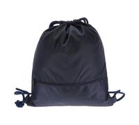 ibasenice Outdoor Sportrucksack aus Oxford Stoff mit Kordelzug Leichter und Praktischer Turnbeutel für Schwimmen und Sport für Freunde Aktiver Freizeitgestaltung