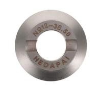 ibasenice Watch Back Case Opener Edelstahl Uhrmacher Werkzeug für Präzises Öffnen und Reparieren von Uhrengehäusen Langlebiges Uhrenöffner Werkzeug für Professionelle Wartung