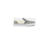 Vans Classic On Turnschuhe Ohne Schnürsenkel