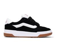 ibex Hylane black/red (001-footwear) 10.5