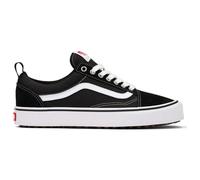 ibex MTE Old Skool Insulated black/white (001-footwear) 9.5