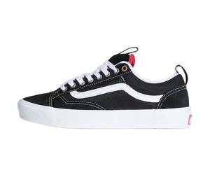 ibex Skate Old Skool 36 black/white 8 M