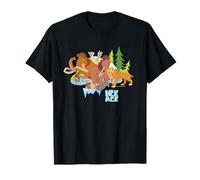 Ice Age 20th Anniversary Exclusive T-Shirt