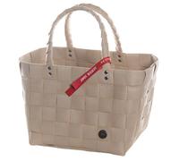 ICE-BAG neue Strukturbänder Witzgall 5008-01-0U MINI, Einkaufskorb, Shoppertasche,ca. 25x22x22 cm