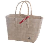 Ice-Bag neue Strukturbänder Witzgall 5010-01-0U Einkaufstasche, Einkaufskorb, Shoppertasche, 37x24x28 cm