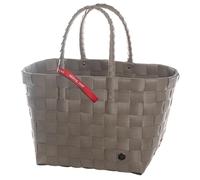 Ice-Bag neue Strukturbänder Witzgall 5010-02-0U Einkaufstasche, Einkaufskorb, Shoppertasche, 37x24x28 cm