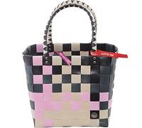 Ice-Bag Shopper 5009-34" original Witzgall, rosa-beige
