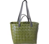 Ice-Bag TWIN Witzgall 5066-49-0U Einkaufstasche, Einkaufskorb, Shoppertasche, 40x20x40/32 cm Höhe mit Griffca.40 cm,mit Henkel ca.65 cm