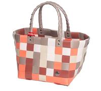 ICE-Bag Witzgall 5008-15-0 MINI, Einkaufskorb, Shoppertasche,ca. 25x22x22 cm