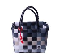 ICE-Bag Witzgall 5008-20-0 MINI, Einkaufskorb, Shoppertasche,ca. 25x22x22 cm