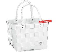 ICE-Bag Witzgall 5008-23-0U MINI, Einkaufskorb, Shoppertasche,ca. 25x22x22 cm, Mehrfarbig