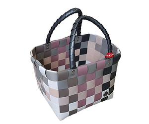 Ice-Bag Witzgall 5008-32 MINI Einkaufstasche, Einkaufskorb, Shoppertasche, 29x22x22 cm