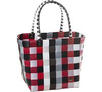 Ice-Bag Witzgall 5009-25-0 Evergreen Einkaufskorb, Shoppertasche, 28x21x28 cm