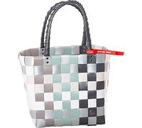 Ice-Bag Witzgall 5009-26-0 Evergreen Einkaufskorb, Shoppertasche, 28x21x28 cm