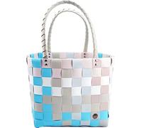 ICE-Bag Witzgall 5009-27-0 Evergreen Einkaufskorb, Shoppertasche, 28x21x28 cm