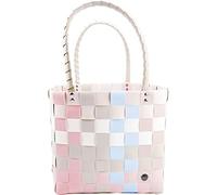 ICE-Bag Witzgall 5009-28-0 Evergreen Einkaufskorb, Shoppertasche, 28x21x28 cm, Mehrfarbig