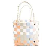 ICE-Bag Witzgall 5009-29-0 Evergreen Einkaufskorb, Shoppertasche, 28x21x28 cm, Mehrfarbig