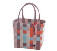 ICE-Bag Witzgall 5009-31-0 Evergreen Einkaufskorb, Shoppertasche, ca.33x20x28 cm