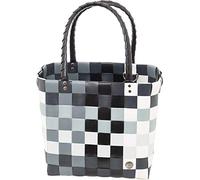 ICE-Bag Witzgall 5009-51-0 Evergreen Einkaufskorb, Shoppertasche, 28x21x28 cm