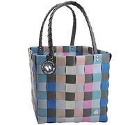 ICE-Bag Witzgall 5009-61-0 Evergreen Einkaufskorb, Shoppertasche, 28x21x28 cm