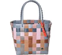 ICE-Bag Witzgall 5009-64-0 Evergreen Einkaufskorb, Shoppertasche, 28x21x28 cm