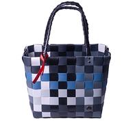 ICE-Bag Witzgall 5009-67-0 Evergreen Einkaufskorb, Shoppertasche, 33x28x18 cm