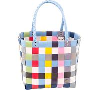 ICE-Bag Witzgall 5009-77-0 Evergreen Einkaufskorb, Shoppertasche, 28x21x28 cm