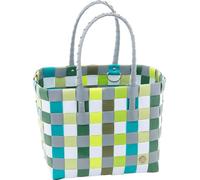 ICE-BAG Witzgall 5010-02-0 Einkaufstasche, Einkaufskorb, Shoppertasche, 37x24x28 cm