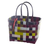 ICE-BAG Witzgall 5010-92-0 Einkaufstasche, Einkaufskorb, Shoppertasche, 37x24x28 cm